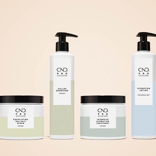 PRO SKINCARE SPA INTENSIVE HYDRATION TREATMENT (PIEDI)